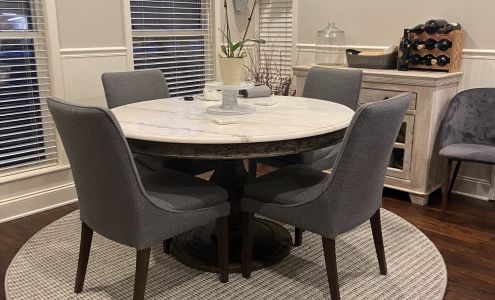 Andover Floor Covering 90 Public Sq, Andover Ohio 44003