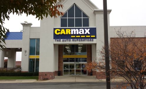 CarMax
