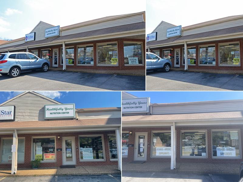 Orbit Nutrition Center 4960 Lebanon Pike, Old Hickory