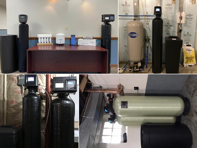 KEYSTONE WATER SYSTEMS