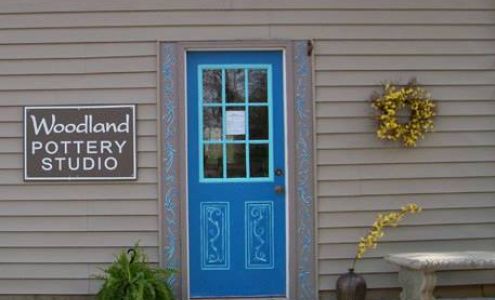 Woodland Gallery