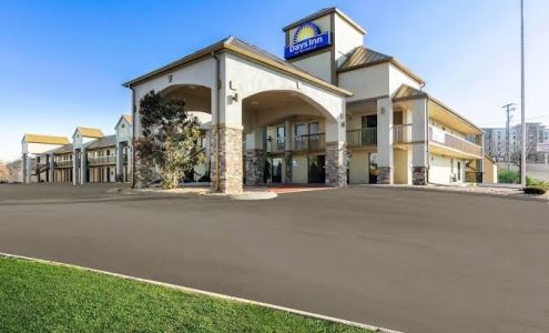 Days Inn by Wyndham Goodlettsville/Nashville