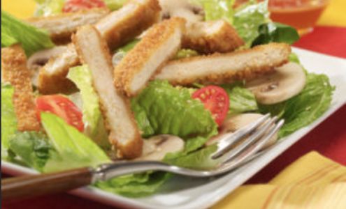 Clark Distributing Co