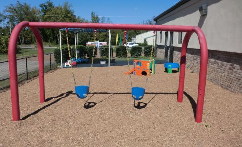 Big Blue Marble Academy Franklin