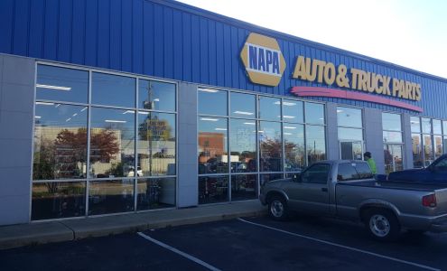 NAPA Auto Parts