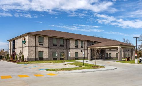 Quality Inn Lebanon - Nashville Area