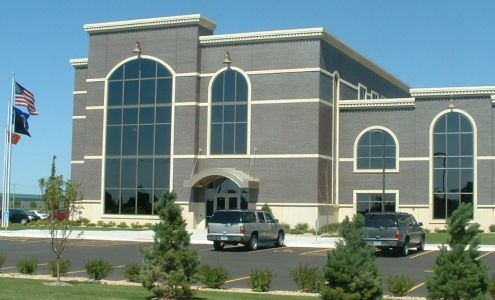 United Prairie Financial Network - Adam Dwyer