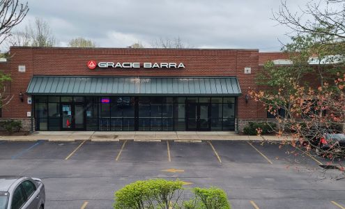 Gracie Barra Bellevue TN Brazilian Jiu Jitsu & Self Defense