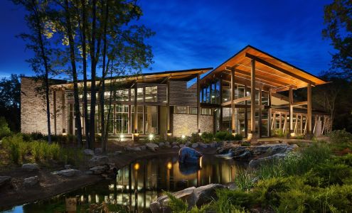 Nelson Andrews Leadership Center