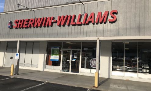 Sherwin-Williams Paint Store
