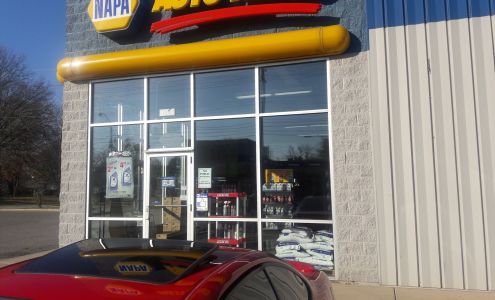 NAPA Auto Parts