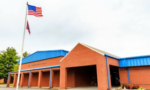 Tulip Grove Elementary School