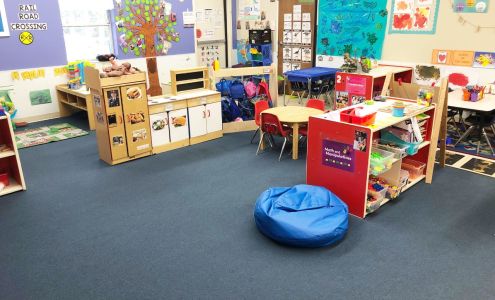 Hermitage KinderCare