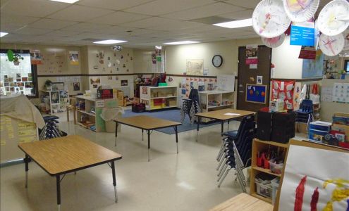 Hendersonville KinderCare