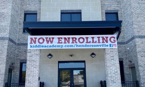 Kiddie Academy of Hendersonville