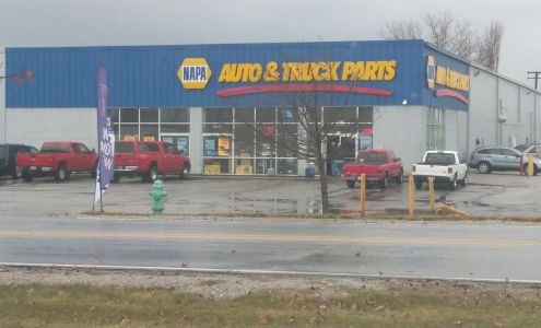 NAPA Auto Parts