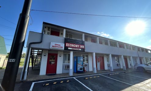Economy Inn