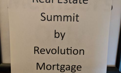 Revolution Mortgage