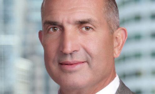 Alex Davis - RBC Wealth Management Financial Advisor