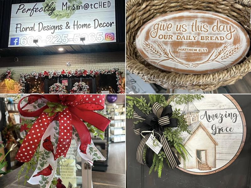 Perfectly Mismatched