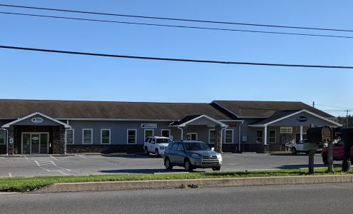 Nittany Engineering & Associates, a division of Century Engineering, Inc. Centre Hall