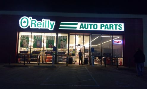 O'Reilly Auto Parts