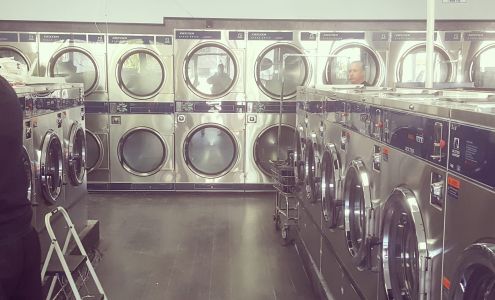 So Clean Coin Laundry