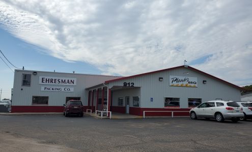 Ehresman Packing Co