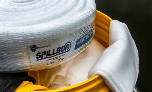 HalenHardy, LLC Bellwood