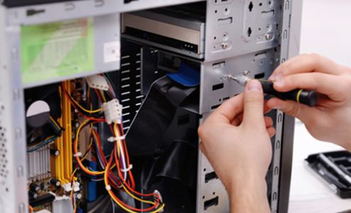 Joel Electronics Services