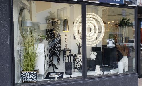 Design Shop by Shell Showroom