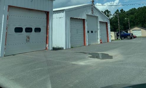 Thompsontown Volunteer Fire Company Thompsontown