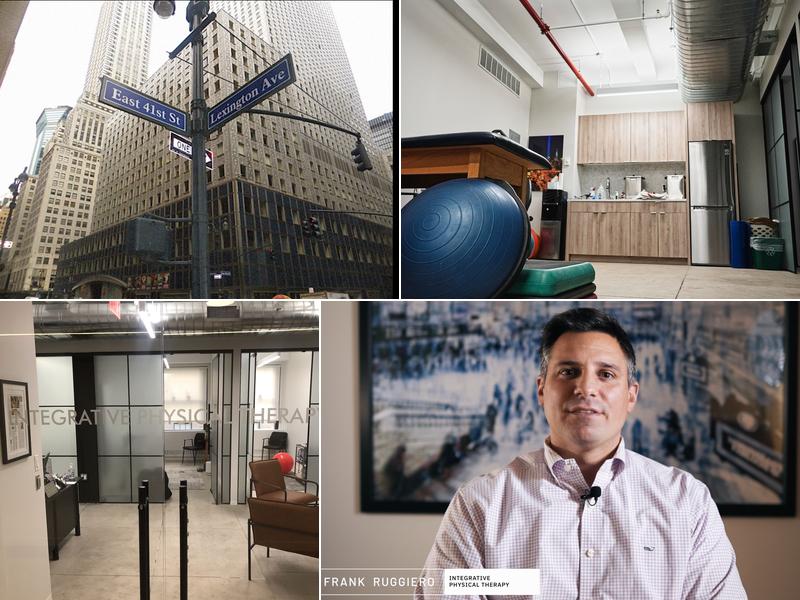 Integrative Physical Therapy of NYC, P.C.