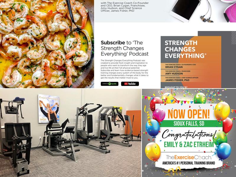 The Exercise Coach Jupiter