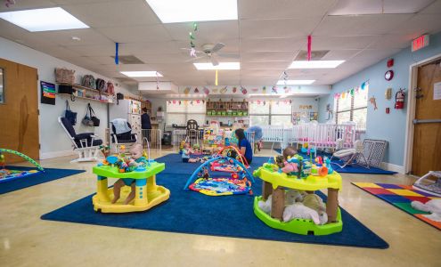 Oceanside Academy - A Children of America Preschool