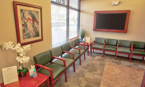 MD Now Urgent Care - Jupiter