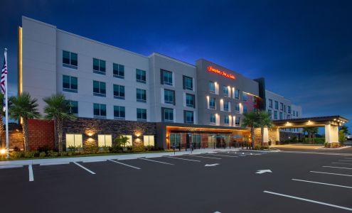 Hampton Inn & Suites North Port