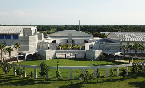 North Port High School