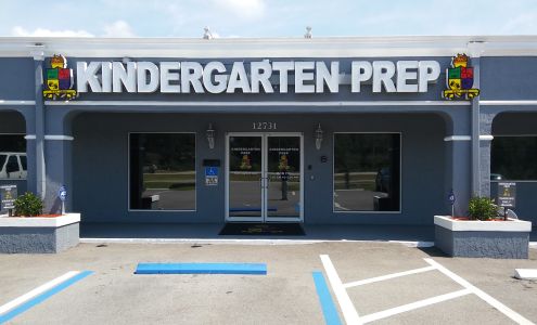 Kindergarten Prep