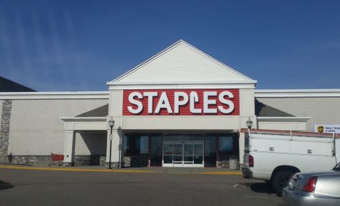 Staples Print & Marketing Services