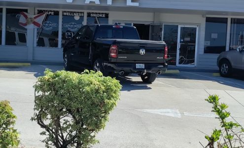 The Vapers Depot - Englewood