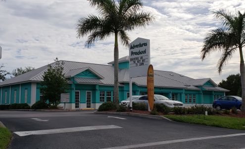 Adventures Preschool Inc