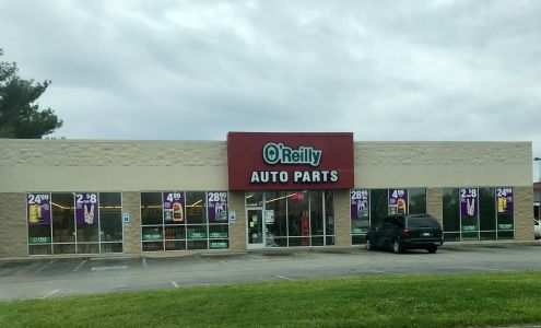 O'Reilly Auto Parts