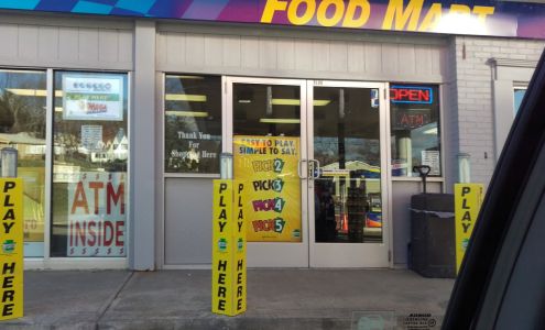 Sunoco Mini Mart