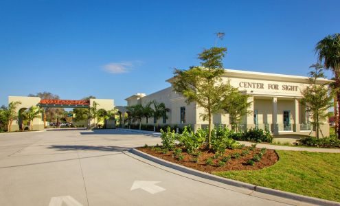 Center For Sight - Englewood