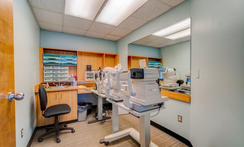 King Family Eye Care - Old Saybrook