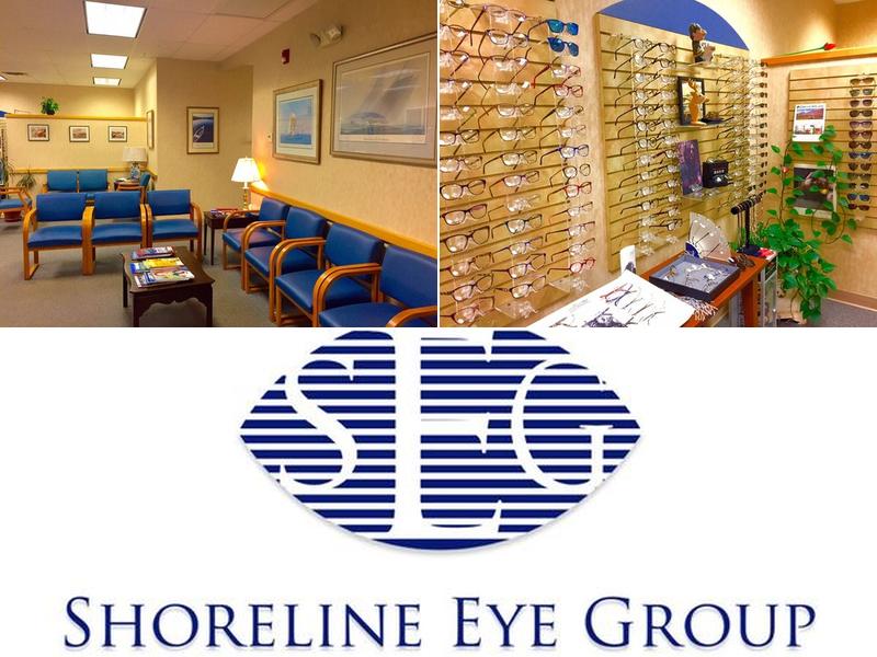 Shoreline Eye Group