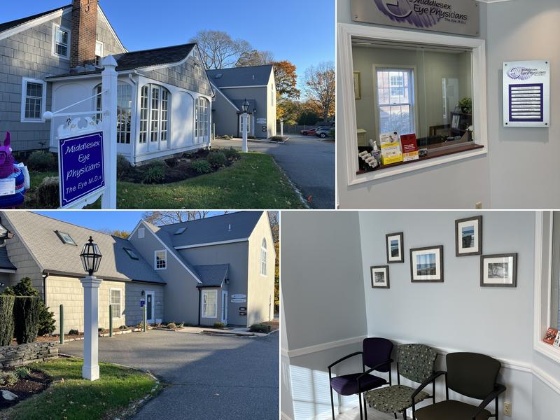Middlesex Eye Physicians