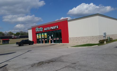 O'Reilly Auto Parts