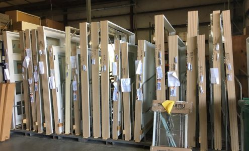 Kimal Lumber - Window & Door